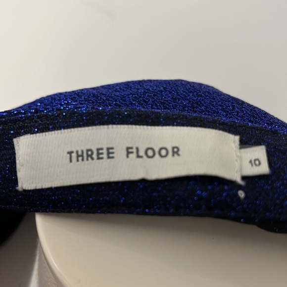 Three floor skirt - Picture 7 of 8